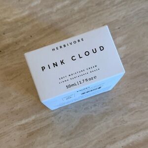 New Herbivore Pink Cloud Soft Moisture Cream - 50 ml